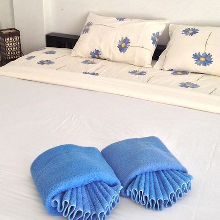 Bai Bua Beach Resort Chonburi Exterior foto