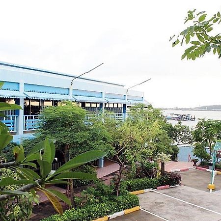 Bai Bua Beach Resort Chonburi Exterior foto