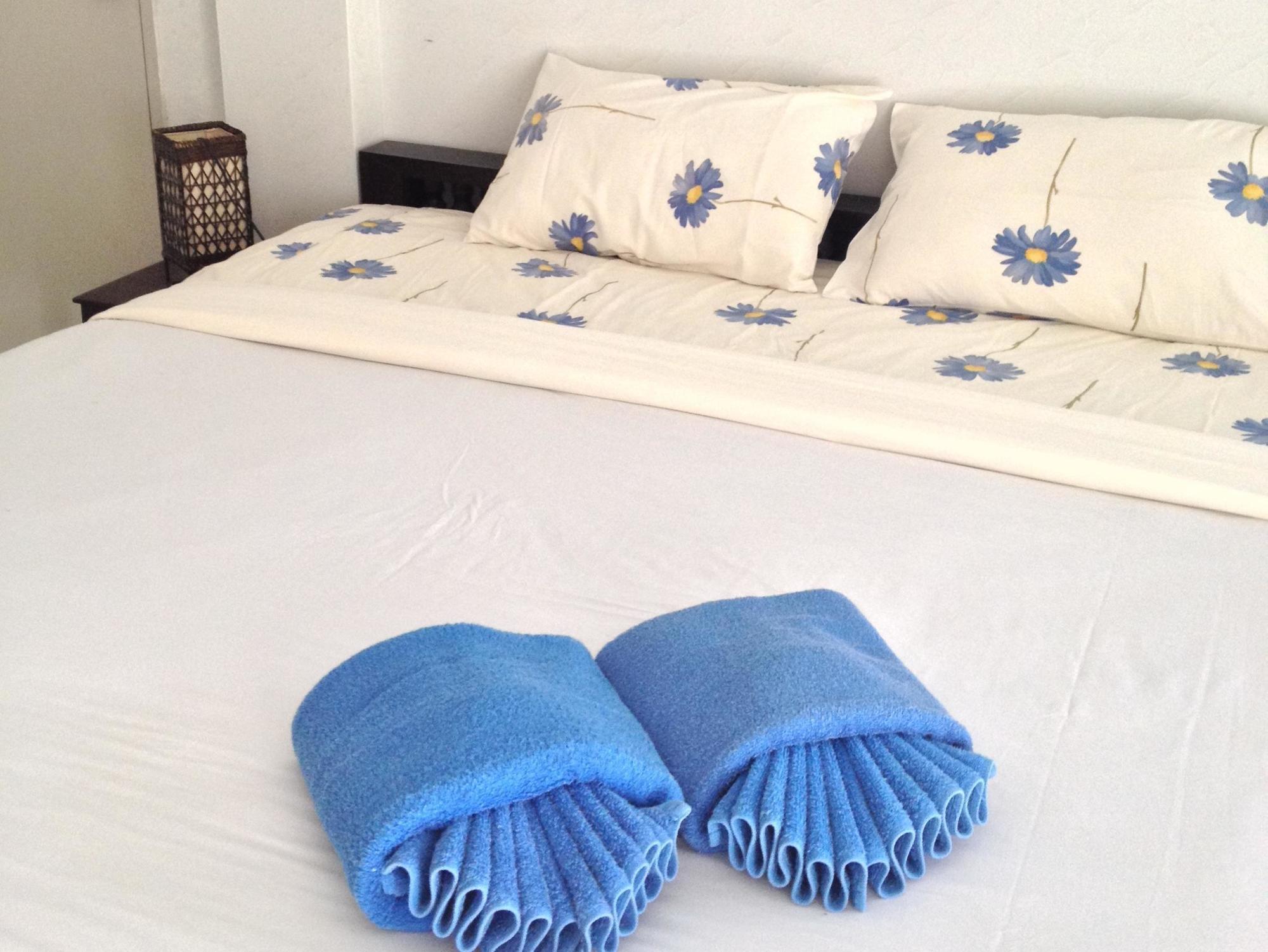 Bai Bua Beach Resort Chonburi Exterior foto