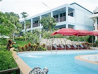 Bai Bua Beach Resort Chonburi Exterior foto